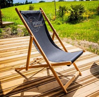 Premilhat Cabin | Pépites Lodges et Spas - Prémilhat
