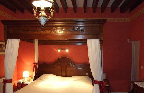 Miramont-de-Guyenne House | Périgord - Agenais - Manoir de Grammont