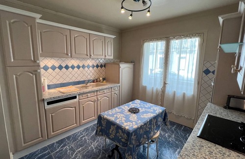 Perigueux Apartment | Périgueux : Superbe Appartement en Centre Ville