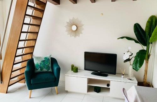 Viana do Castelo Apartment | Pérola de Viana - Cabedelo