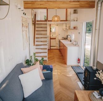 Przywidz Other | Półwysep Zacisze - Tiny House Village