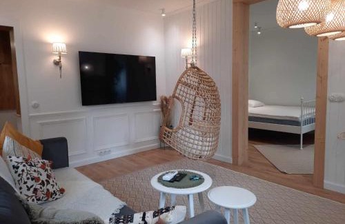 Polva Apartment | Põlva Maja apartments - contactless check-in