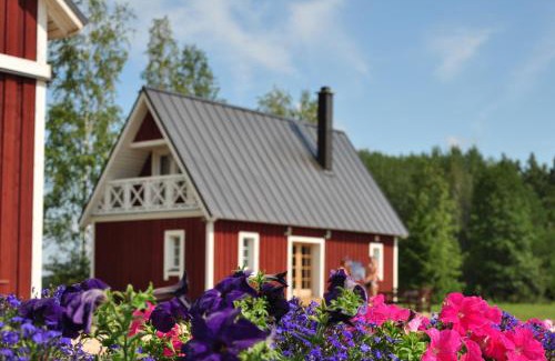 Tori House | Põnka Guesthouse