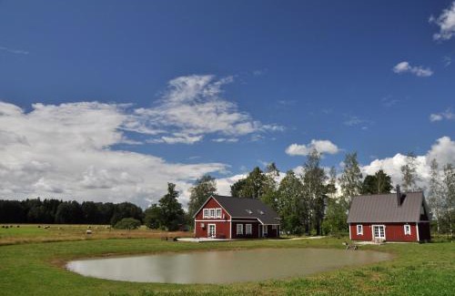 Tori House | Põnka Guesthouse