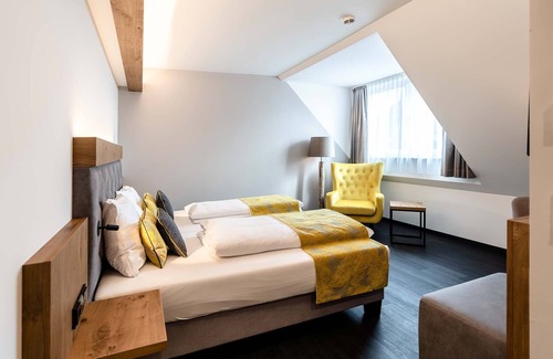 Weilheim Hotel | Pöltnerhof