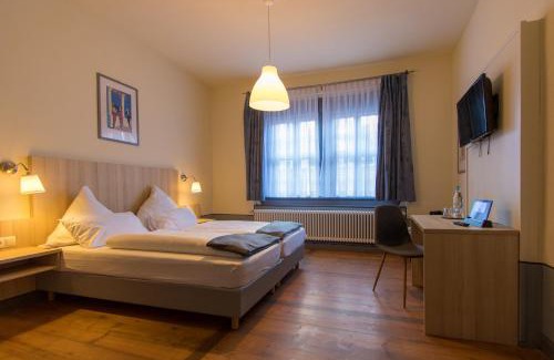 Sesslach House | Pörtnerhof Seßlach