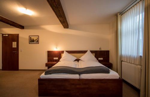 Sesslach House | Pörtnerhof Seßlach