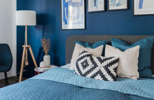 Kiskore Apartment | Pöttyös Ponty Elegance Boutique Vendégház