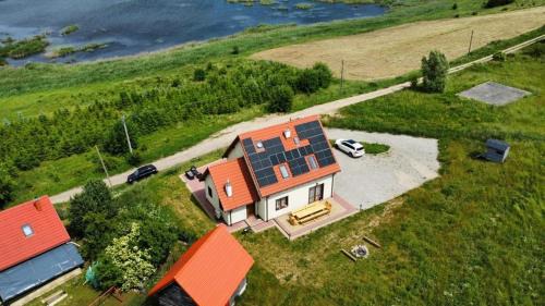 Gietrzwald House | Pęglity jezioro