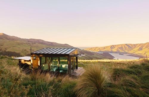 Christchurch District Villa | Pōhue PurePod