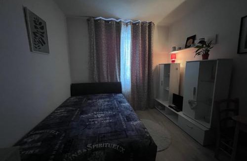 Prerov Apartment | Přerov apartmán