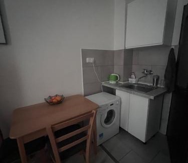 Prerov Apartment | Přerov apartmán