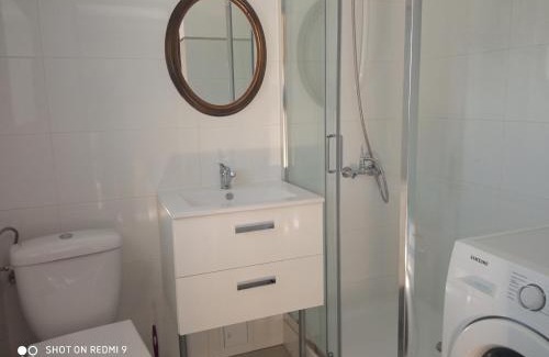 Objazda Apartment | P-4