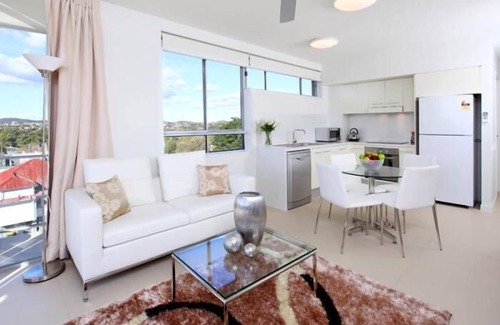 Woolloongabba Apartment | P A Apartments