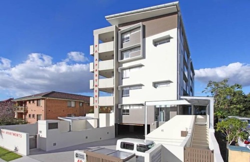 Woolloongabba Apartment | P A Apartments
