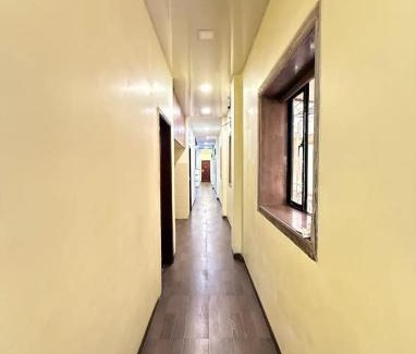 Fort House | P A Residency