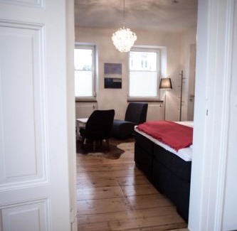 Hoehr-Grenzhausen Apartment | P&G Rooms