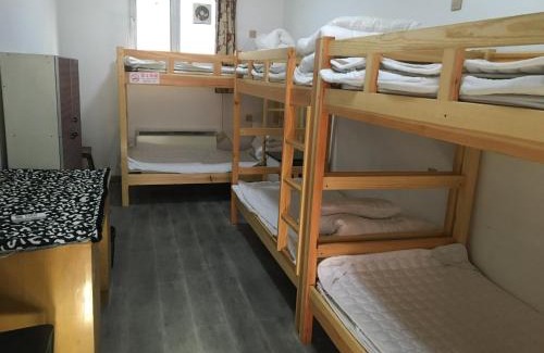 Dongcheng Hostel | P.Loft Youth Hostel