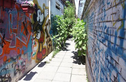 Dongcheng Hostel | P.Loft Youth Hostel