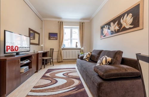 Nowe Miasto Hotel | P&O Apartments Freta 2