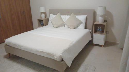 Al Ruwais Apartment | P one Hotel apartment