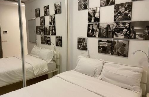 Casal Bertone Apartment | P&P Luxury Home