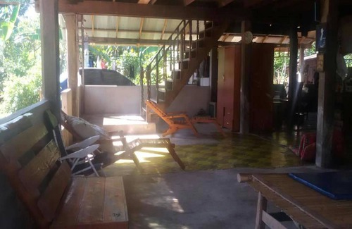 Phrae House | P'Ta Homestay