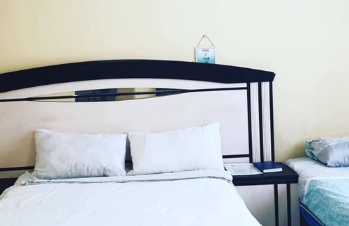 Opuwo House | P Wake Guesthouse