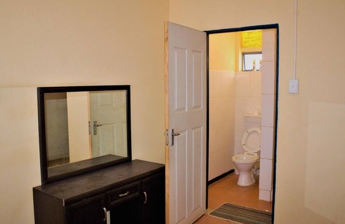 Opuwo House | P Wake Guesthouse