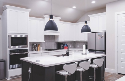 Kyle House | P2❀New Built❀Spacious Private Room❀Shared Bath