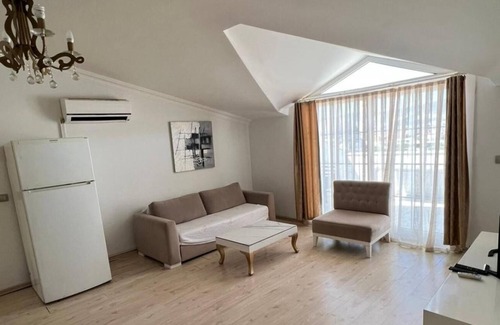Akbuk Apartment | P2360 in Didim with 3 bedrooms and 2 bathrooms