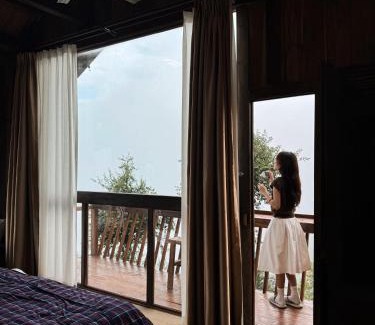 Bac Yen Hotel | Paàng Village - Thiên đường mây Tà Xùa
