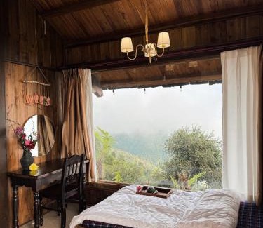 Bac Yen Hotel | Paàng Village - Thiên đường mây Tà Xùa