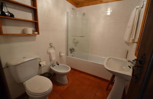 Calheiros Bed & Breakfast | Paço de Calheiros - Turismo de Habitação