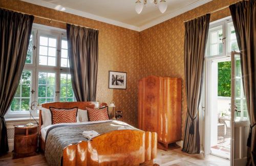 Ciekocinko Hotel | Pałac Ciekocinko Hotel Resort & Wellness