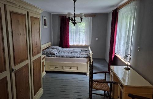 Paczkow Apartment | Pałac Heymanna - Oficyna