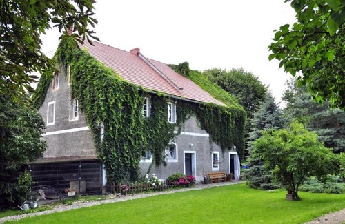 Paczkow Apartment | Pałac Heymanna - Oficyna