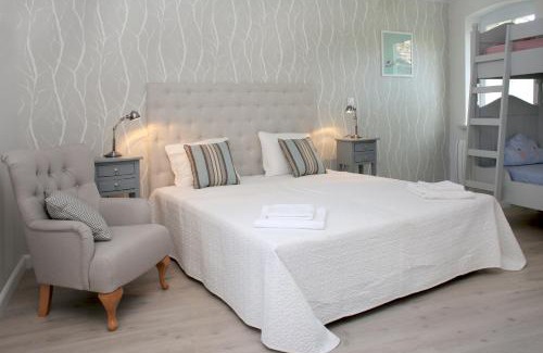 Dabie Apartment | Pałac i Folwark Brzeźnica