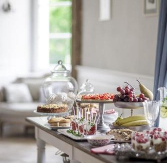 Klodzko Miasto Bed & Breakfast | Pałac Kamieniec