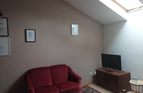 Miedzyrzecz House | Pałac Kursko