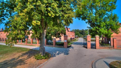 Mierzecin Resort | Pałac Mierzęcin Wellness & Wine Resort