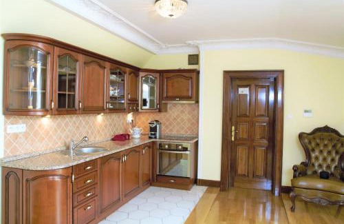 Sulisław Hotel | Pałac Sulisław
