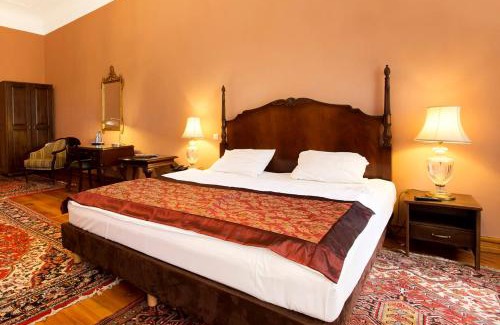 Wiechlice Hotel | Pałac Wiechlice - Hotel, Restaurant, SPA