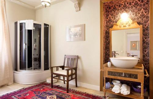 Wiechlice Hotel | Pałac Wiechlice - Hotel, Restaurant, SPA