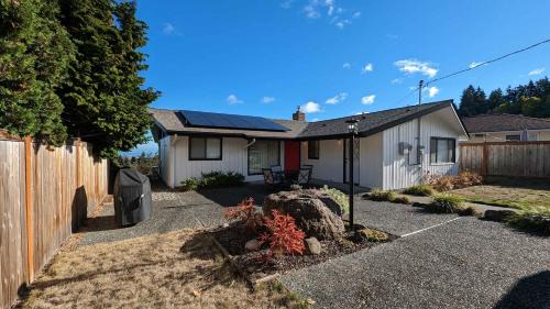 Port Angeles House | PA Horizon Hillside