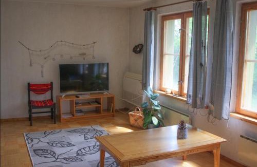 Suuresadama House | Paadi puhkemaja
