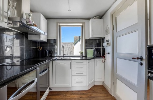 Læsø House | "Paale" - 208m from the sea by Interhome
