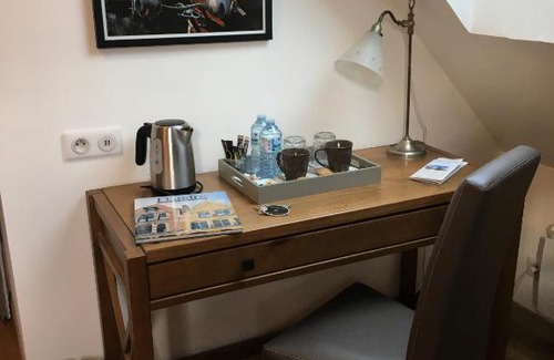 Esquelbecq Bed & Breakfast | Paardenhof Guesthouse