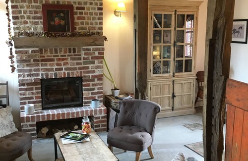 Esquelbecq House | Paardenhof Guesthouse