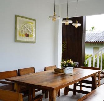 Phatthalung House | Pabhatra Local Stay Phatthalung